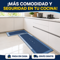 ¡TU COCINA MÁS CÓMODA, LIMPIA Y SEGURA! 🏡✨